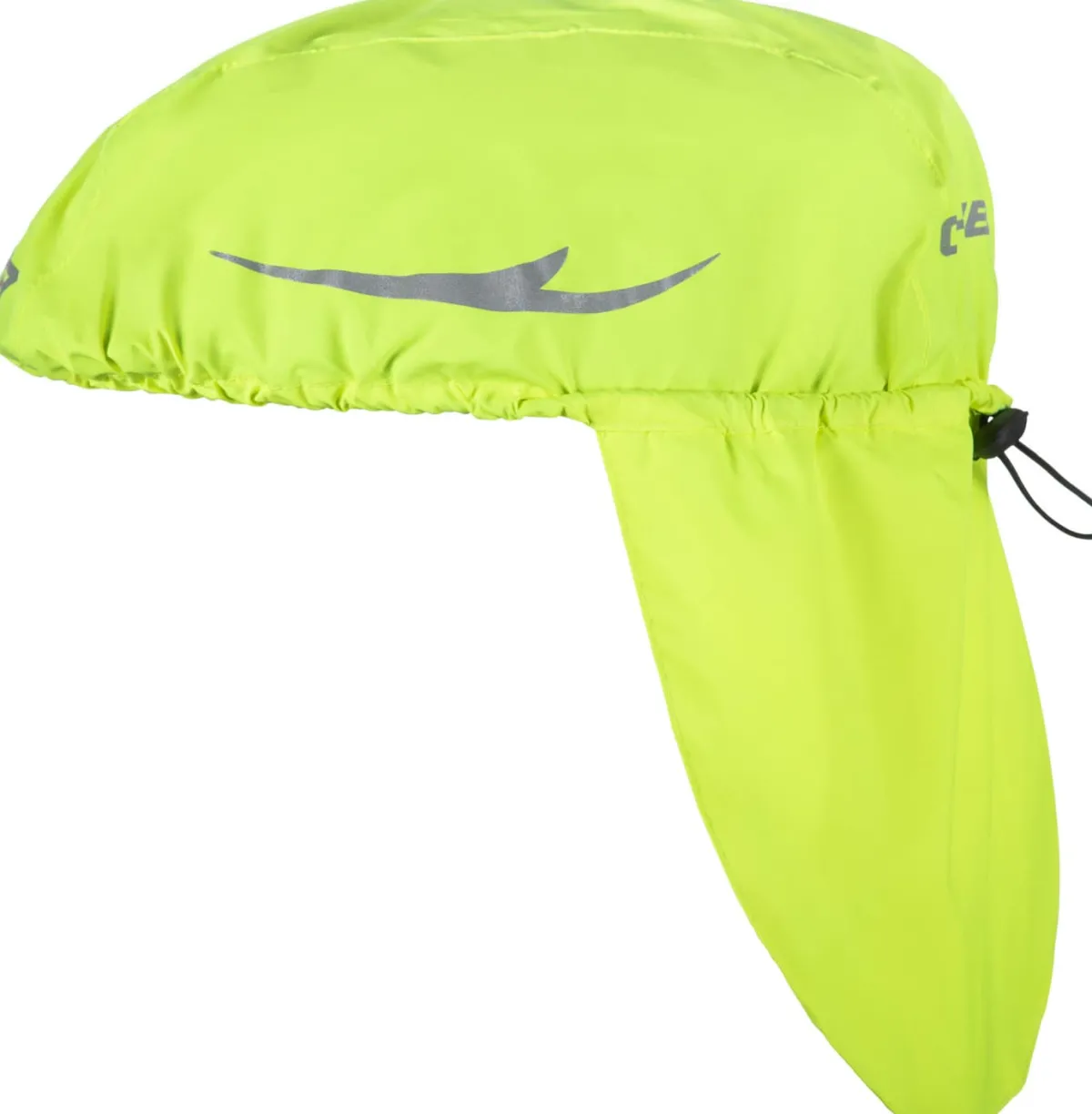 Rogelli Łyżworolki | Wszystkie Produkty<PokrowiecnakaskrowerowyCHIBAzosłonąszyi,odblaskowożółty