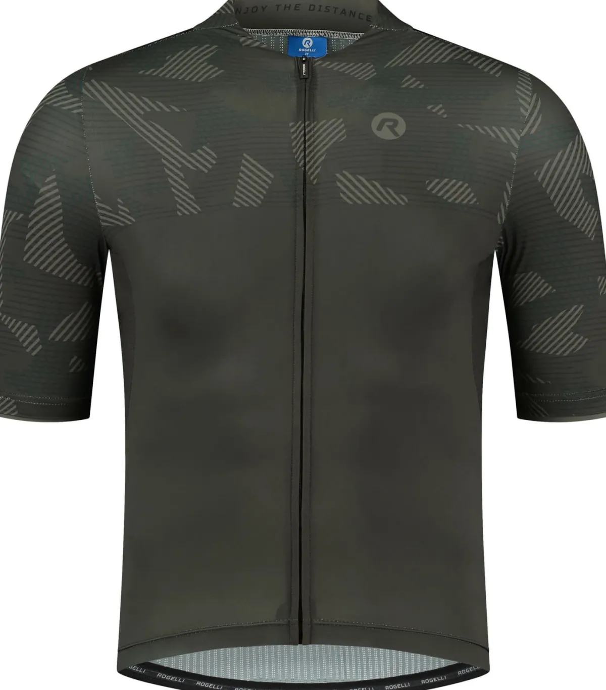 Rogelli Łyżworolki | Wszystkie Produkty<ProfesjonalnakoszulkakolarskaCAMOzkrótkimrękawem,khaki