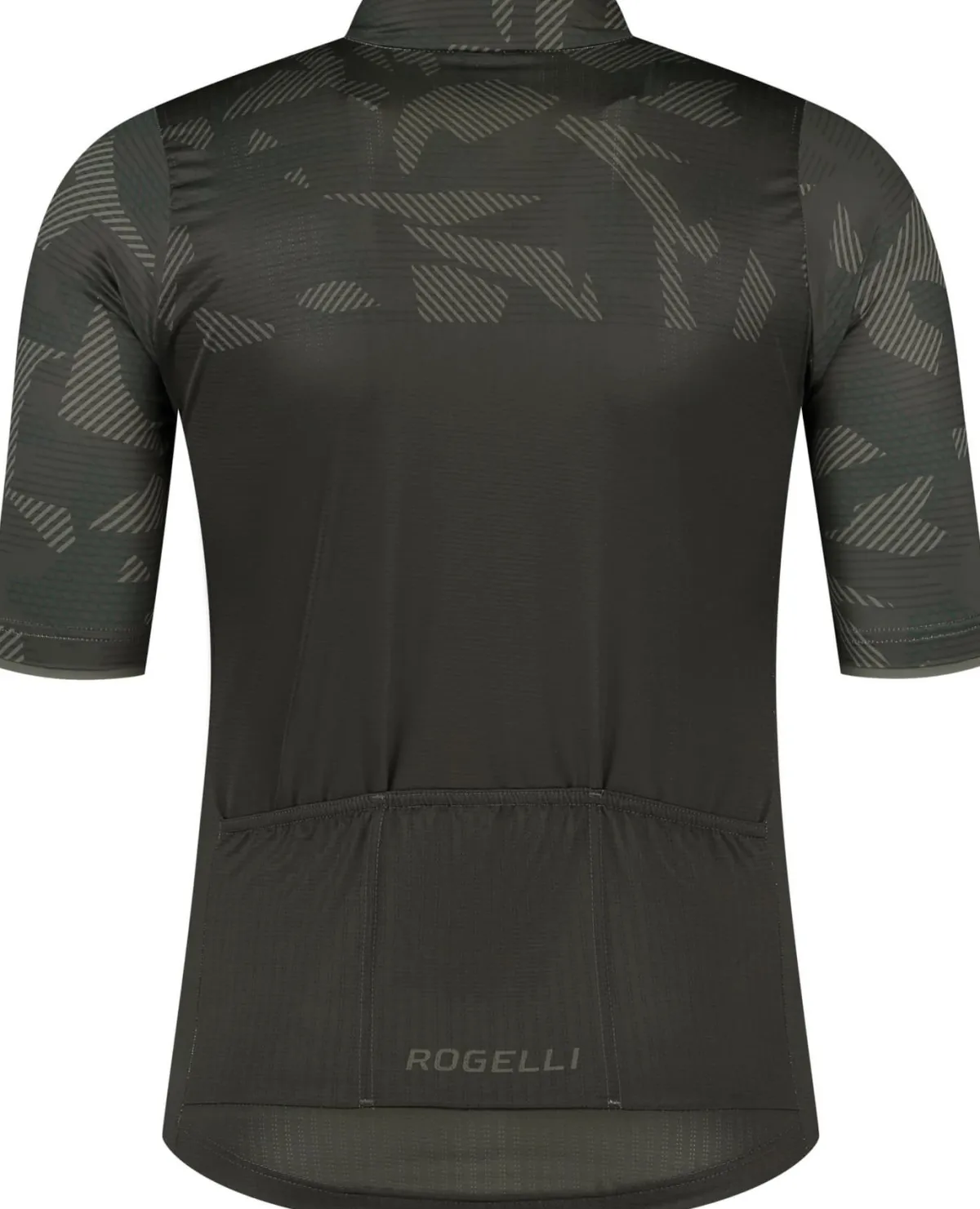 Rogelli Łyżworolki | Wszystkie Produkty<ProfesjonalnakoszulkakolarskaCAMOzkrótkimrękawem,khaki