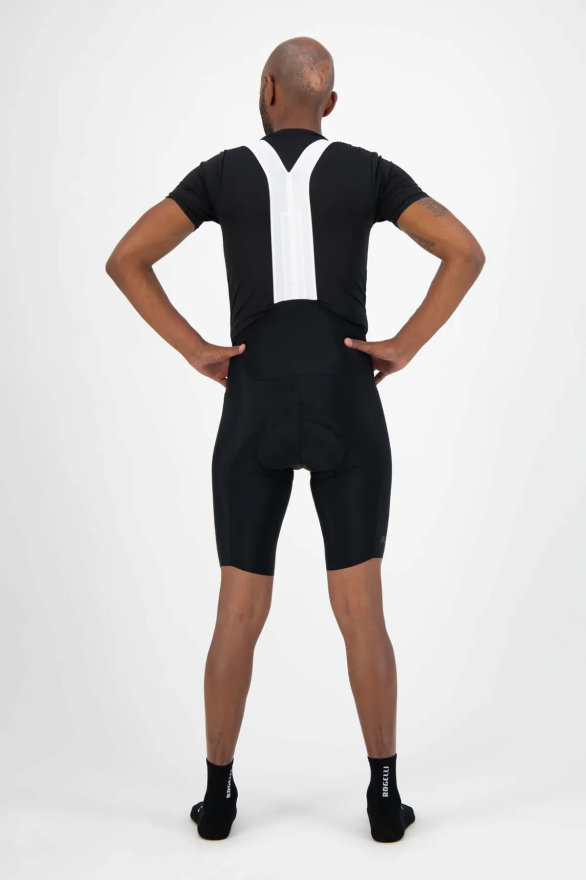 profesjonalnespodenkiroweroweprimezelowwkadkczarne_3.webp Rogelli Łyżworolki | Wszystkie Produkty<ProfesjonalnespodenkirowerowePRIME2.0zżelowąwkładką,czarne