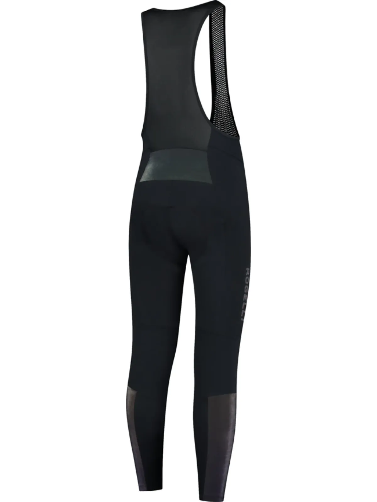 Rogelli Łyżworolki | Wszystkie Produkty<ŚrednioocieplanespodnieroweroweESSENTIALHIVISzwkładkążelową,wzmocnionymikolanamiiodblaskowymipanelami,czarne