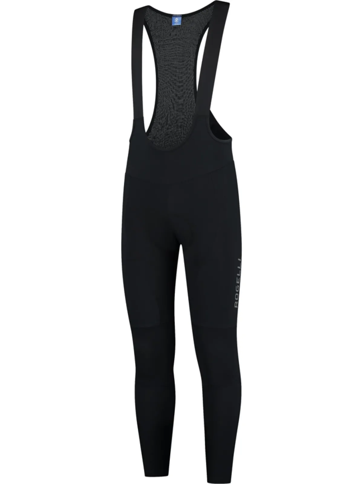 Rogelli Łyżworolki | Wszystkie Produkty<ŚrednioocieplanespodnieroweroweESSENTIALzwkładkążelowąiwzmocnionymikolanami,czarne