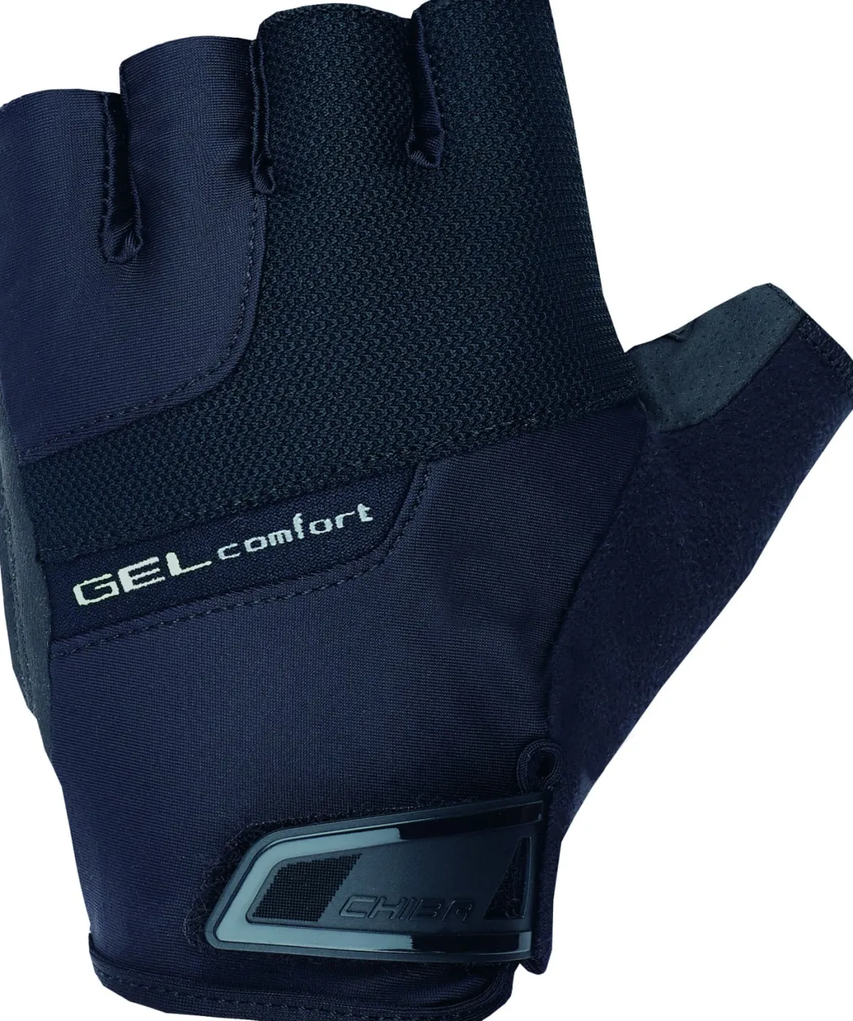 Rogelli Łyżworolki | Wszystkie Produkty<RękawicekolarskieChibaGELCOMFORTczarne