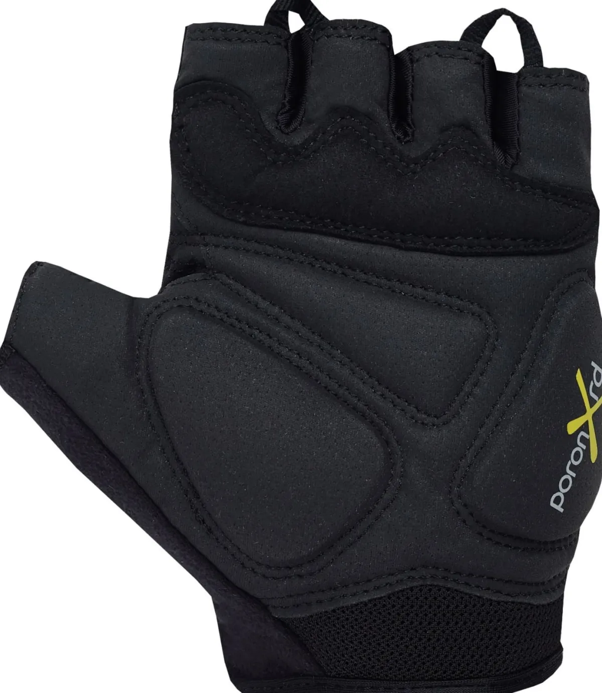 Rogelli Łyżworolki | Wszystkie Produkty<RękawicekolarskieChibaGELCOMFORTczarne