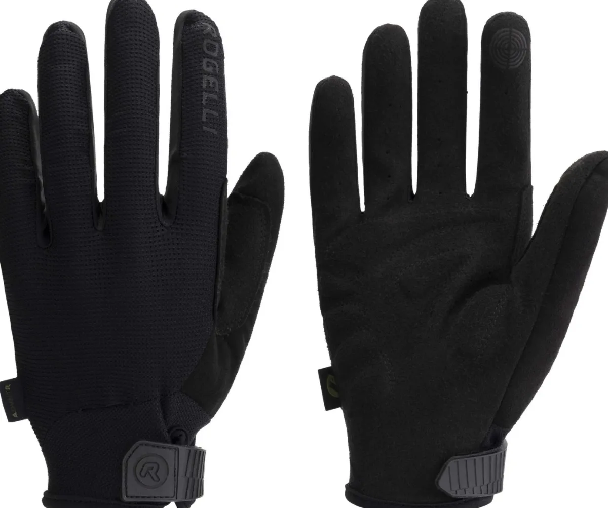 Rogelli Łyżworolki | Wszystkie Produkty<RękawiczkiMTBADVNTRzżelowąamortyzacjądłoni,czarne
