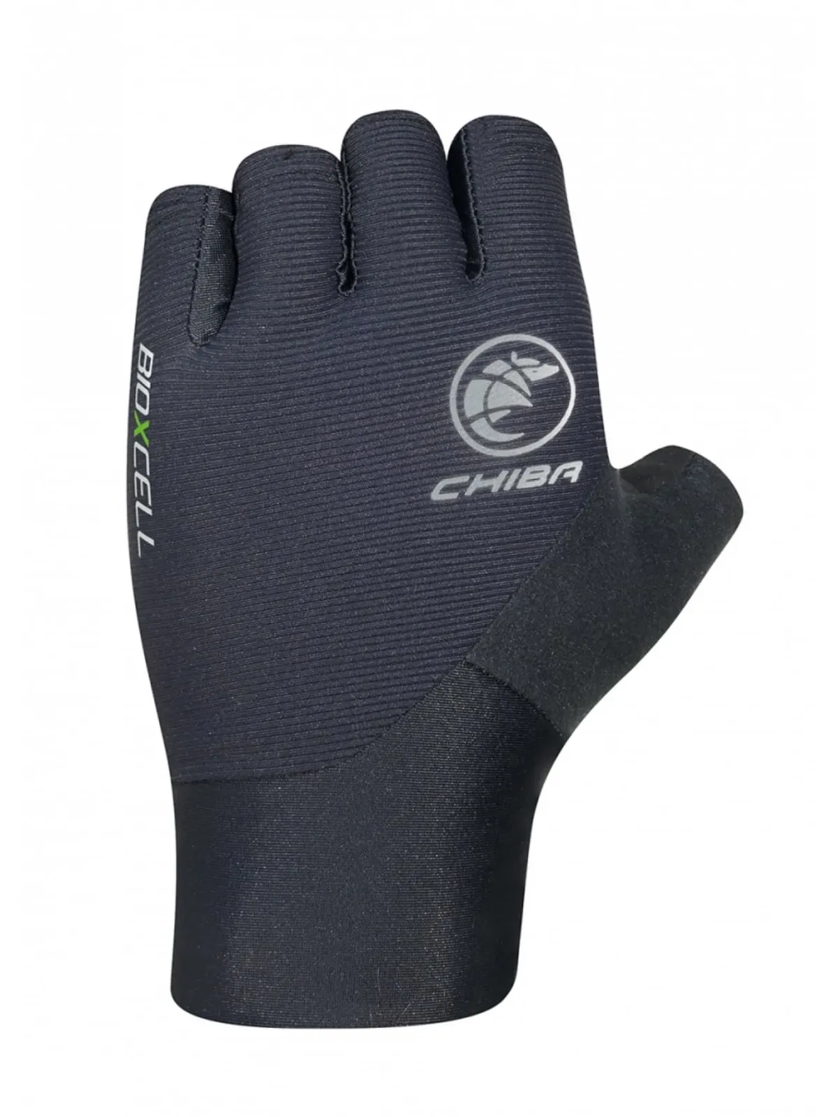Rogelli Łyżworolki | Wszystkie Produkty<RękawiczkiroweroweChibaBIOXCELLCLASSIC,czarne