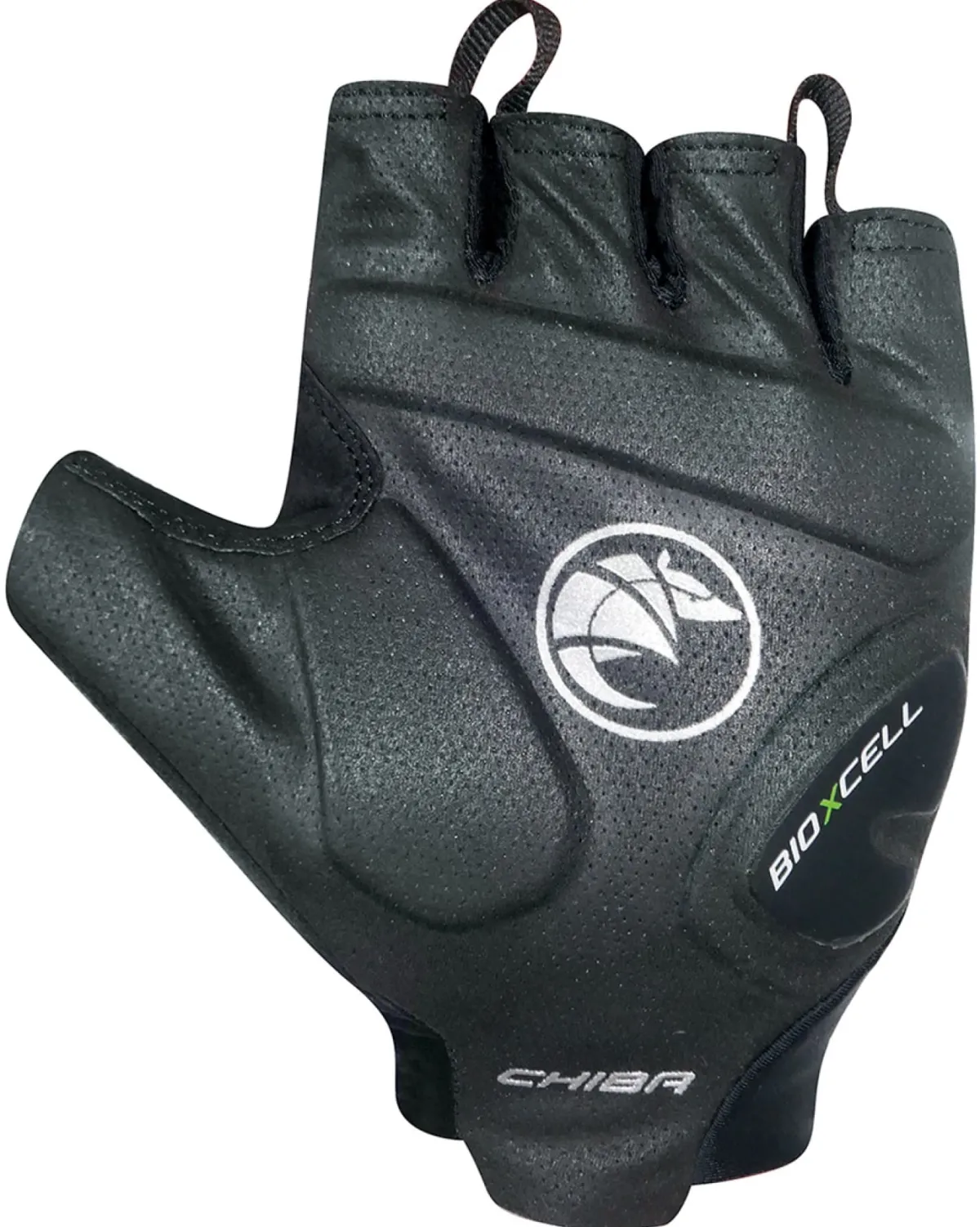 Rogelli Łyżworolki | Wszystkie Produkty<RękawiczkiroweroweChibaBIOXCELLPRO3D,czarne
