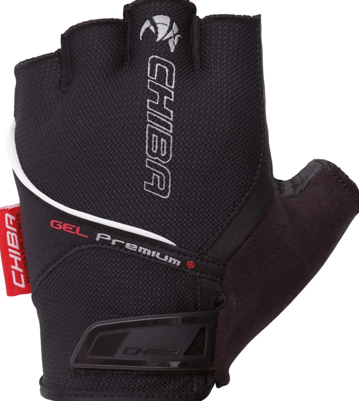 Rogelli Łyżworolki | Wszystkie Produkty<RękawiczkiroweroweChibaGELPREMIUMzżelowymwypełnieniemdłoni,czarne