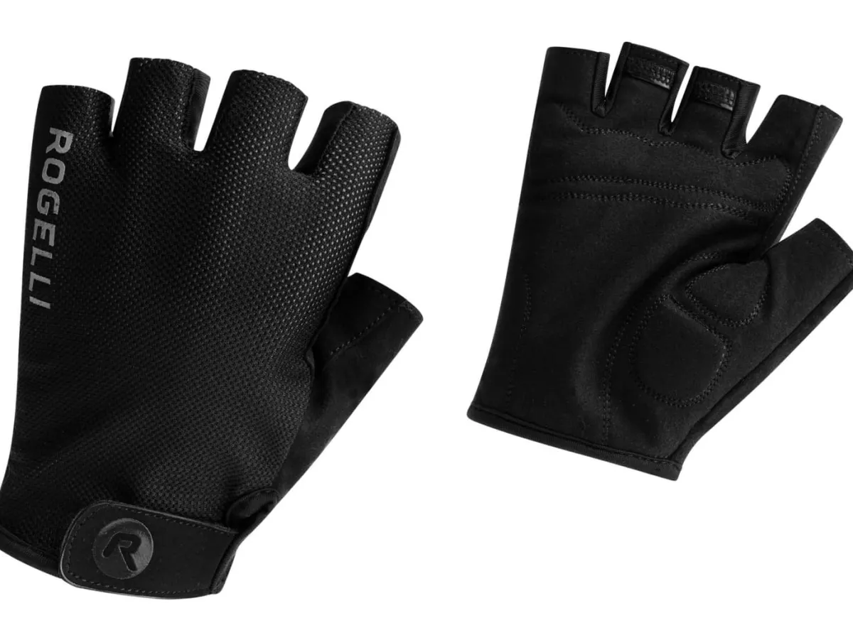 Rogelli Łyżworolki | Wszystkie Produkty<RękawiczkiroweroweCORE,czarne