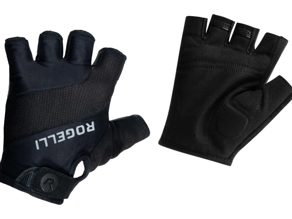 Rogelli Łyżworolki | Wszystkie Produkty<RękawiczkirowerowePHOENIXII,czarne