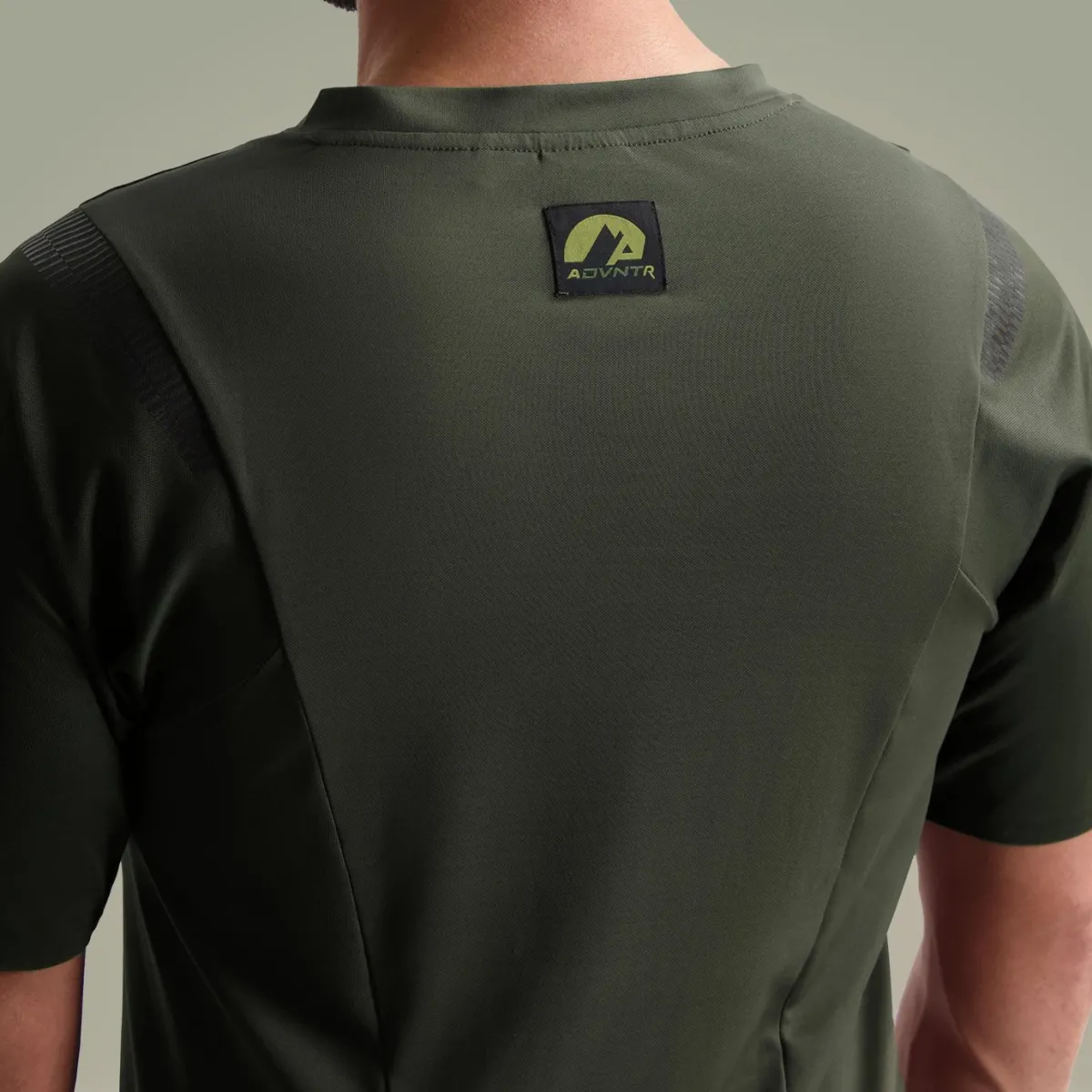 Rogelli Łyżworolki | Wszystkie Produkty<ADVNTRDISTANCEzestawMTBrowerowykrótkirękaw,khaki