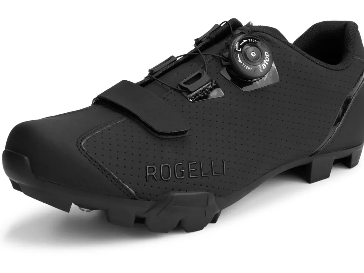 Rogelli Łyżworolki | Wszystkie Produkty<RowerowebutyMTBR-400x,czarne