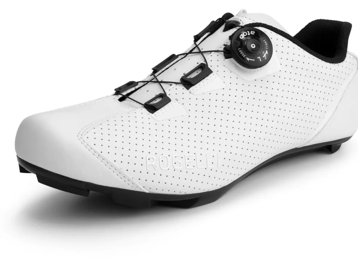 Rogelli Łyżworolki | Wszystkie Produkty<RowerowebutyszosoweR-400RACE,białe