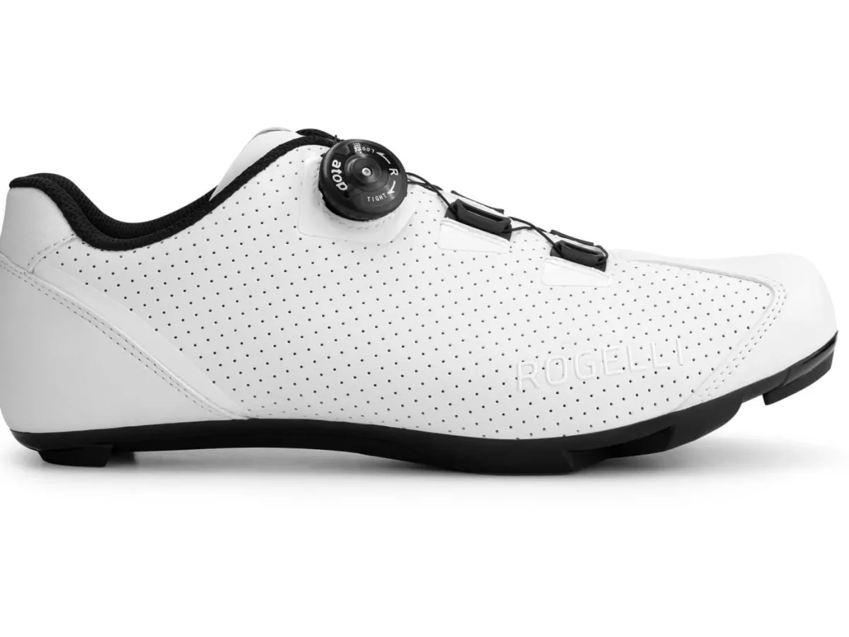Rogelli Łyżworolki | Wszystkie Produkty<RowerowebutyszosoweR-400RACE,białe