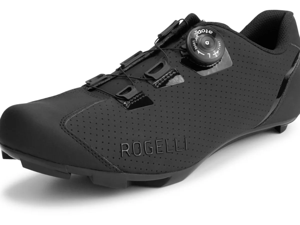 Rogelli Łyżworolki | Wszystkie Produkty<RowerowebutyszosoweR-400RACE,czarne