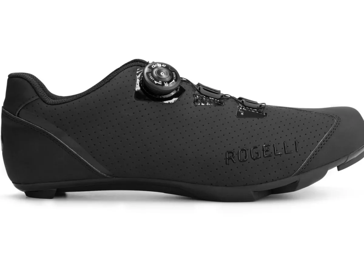 Rogelli Łyżworolki | Wszystkie Produkty<RowerowebutyszosoweR-400RACE,czarne