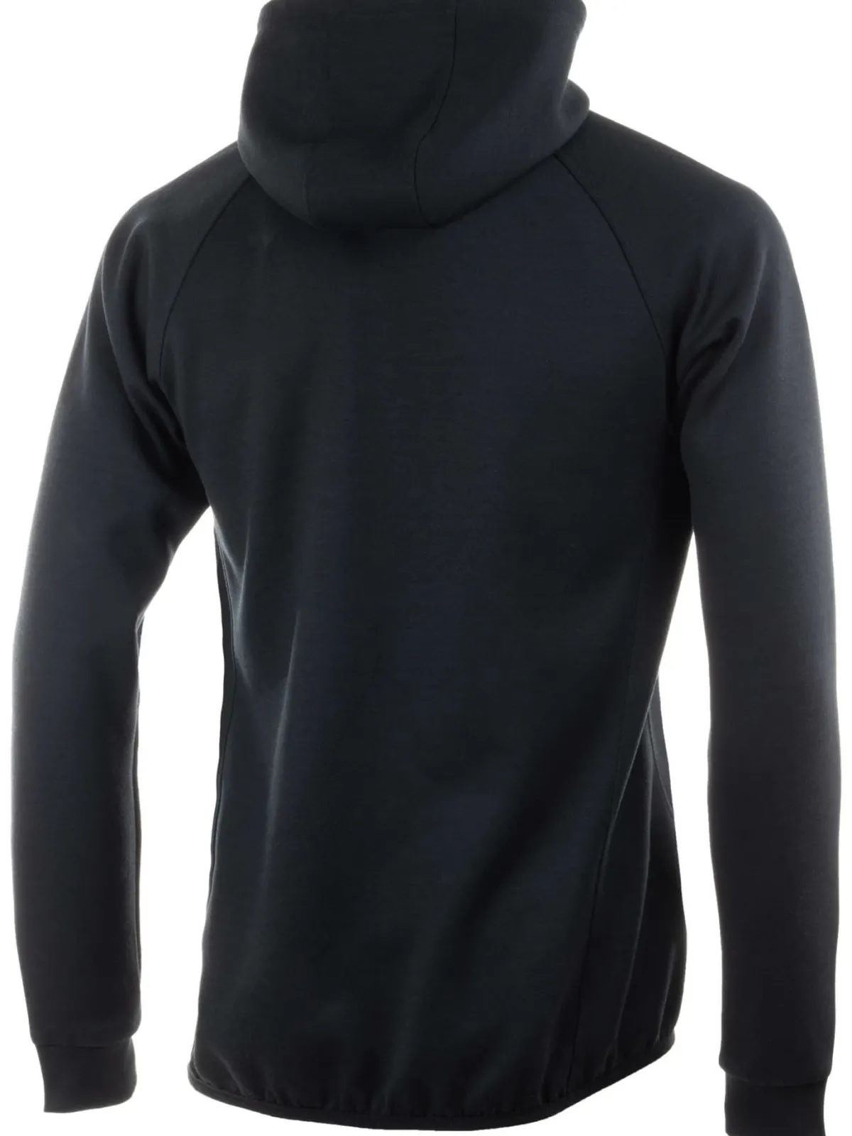 Rogelli Łyżworolki | Wszystkie Produkty<RozpinanafunkcjonalnabluzaTRAININGzkapturem,czarna