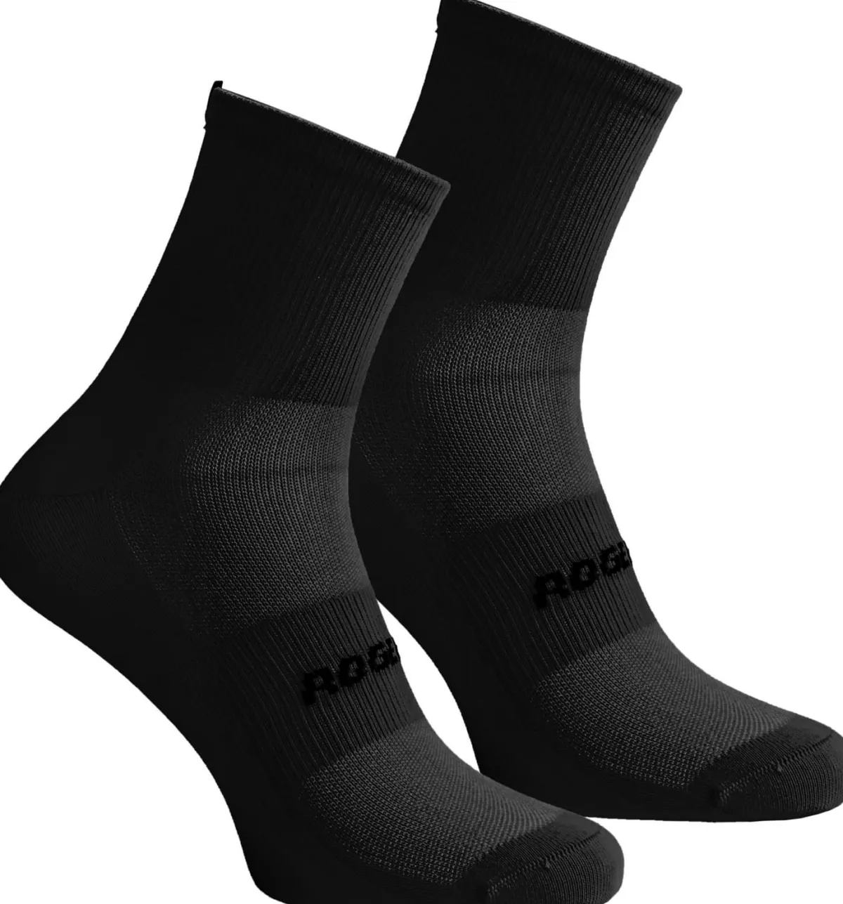 Rogelli Łyżworolki | Wszystkie Produkty<SkarpetkicoolmaxESSENTIAL2pary,czarne