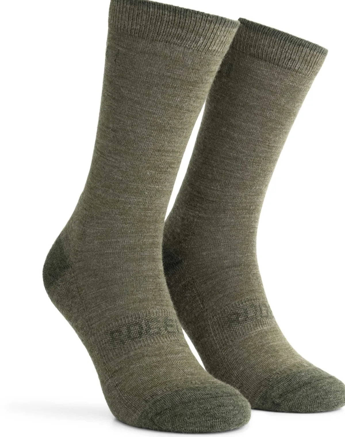 Rogelli Łyżworolki | Wszystkie Produkty<SkarpetyzimoweMERINO-2pary,khaki-szare