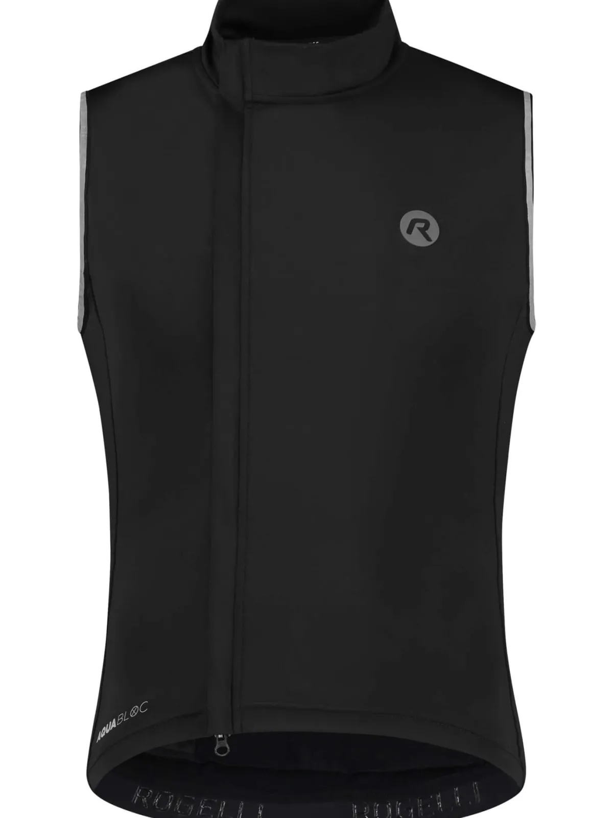 Rogelli Łyżworolki | Wszystkie Produkty<SoftshellowakamizelkanarowerESSENTIALzoddychającymiplecami,czarna