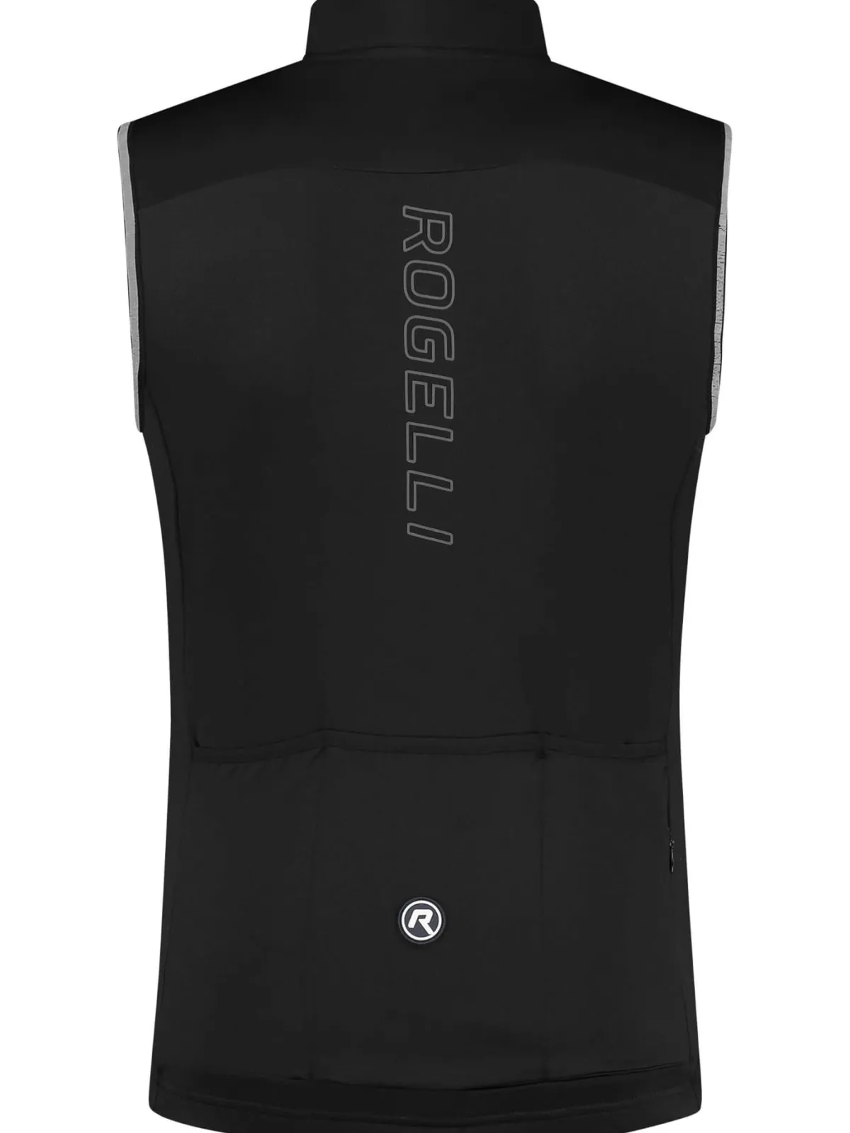 Rogelli Łyżworolki | Wszystkie Produkty<SoftshellowakamizelkanarowerESSENTIALzoddychającymiplecami,czarna