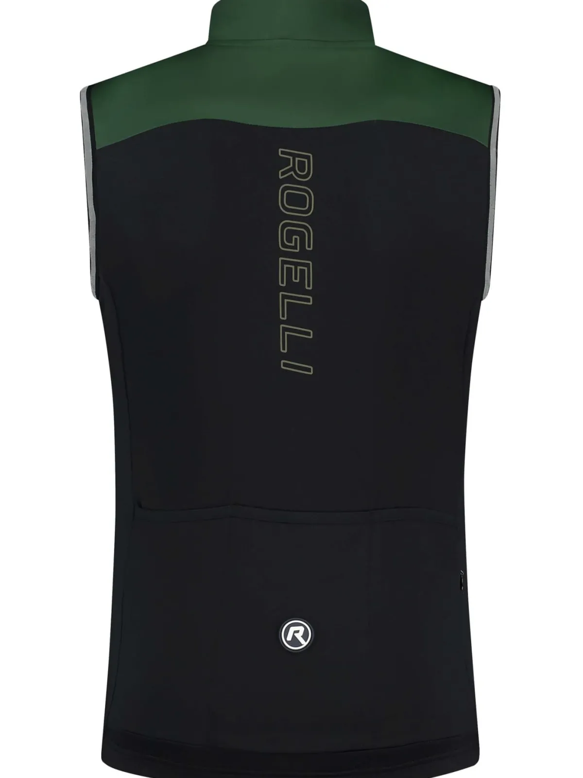 Rogelli Łyżworolki | Wszystkie Produkty<SoftshellowakamizelkanarowerESSENTIALzoddychającymiplecami,khaki