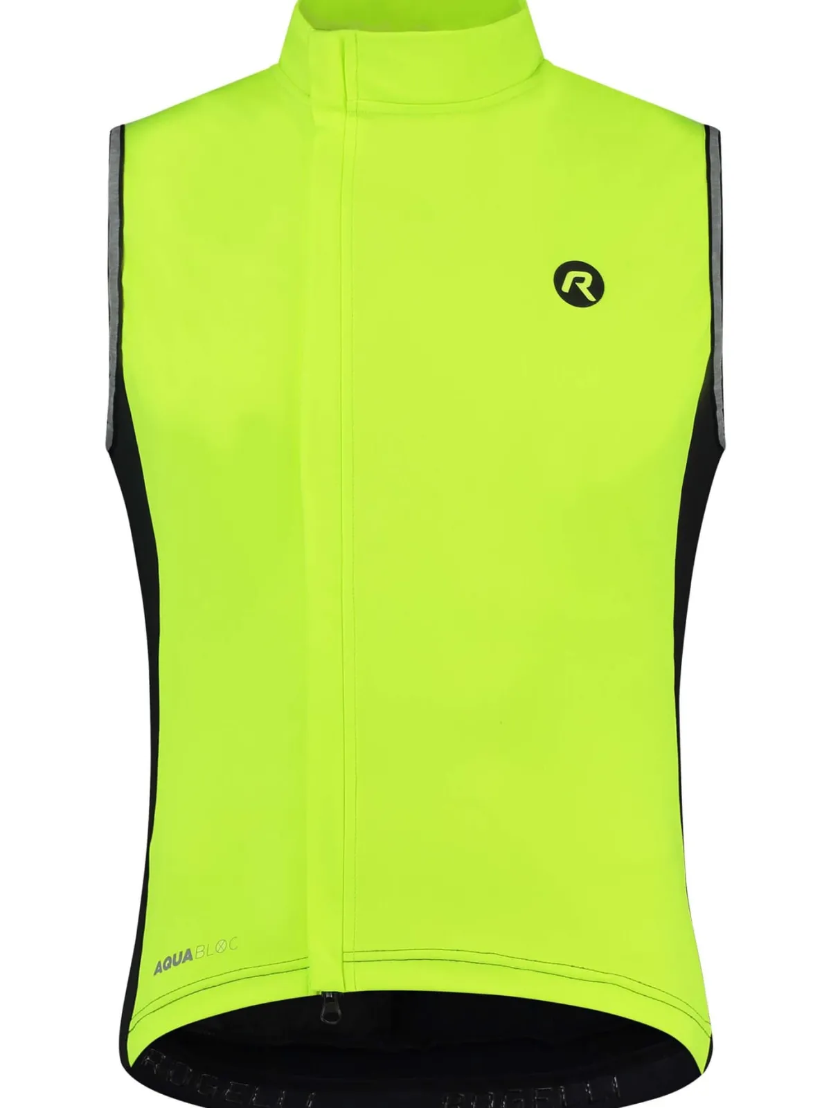 Rogelli Łyżworolki | Wszystkie Produkty<SoftshellowakamizelkanarowerESSENTIALzoddychającymiplecami,odblaskowożółta