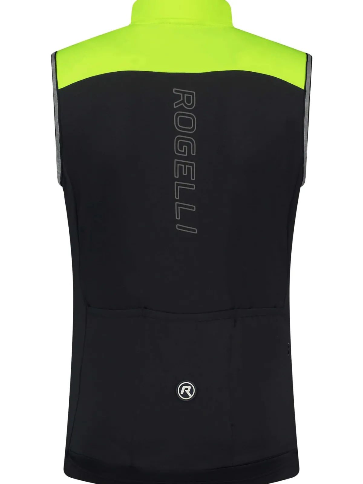 Rogelli Łyżworolki | Wszystkie Produkty<SoftshellowakamizelkanarowerESSENTIALzoddychającymiplecami,odblaskowożółta