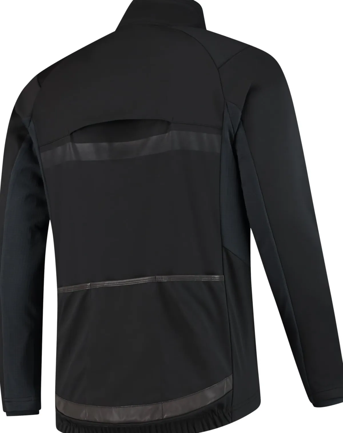 Rogelli Łyżworolki | Wszystkie Produkty<SoftshellowakurtkarowerowaBARRIERzdelikatnymociepleniem,czarna