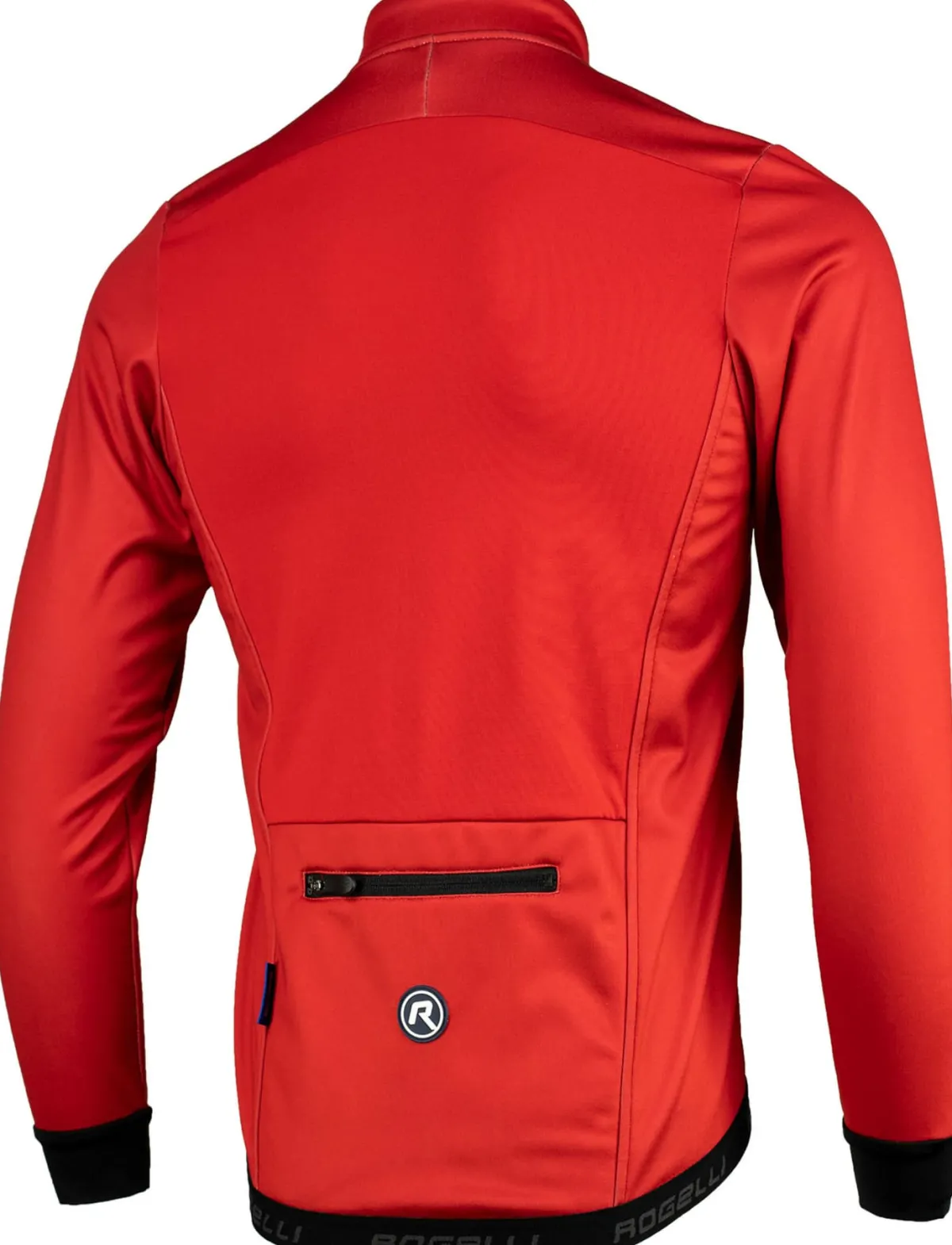Rogelli Łyżworolki | Wszystkie Produkty<SoftshellowakurtkazoddychającymtylnimpanelemCORE,czerwona