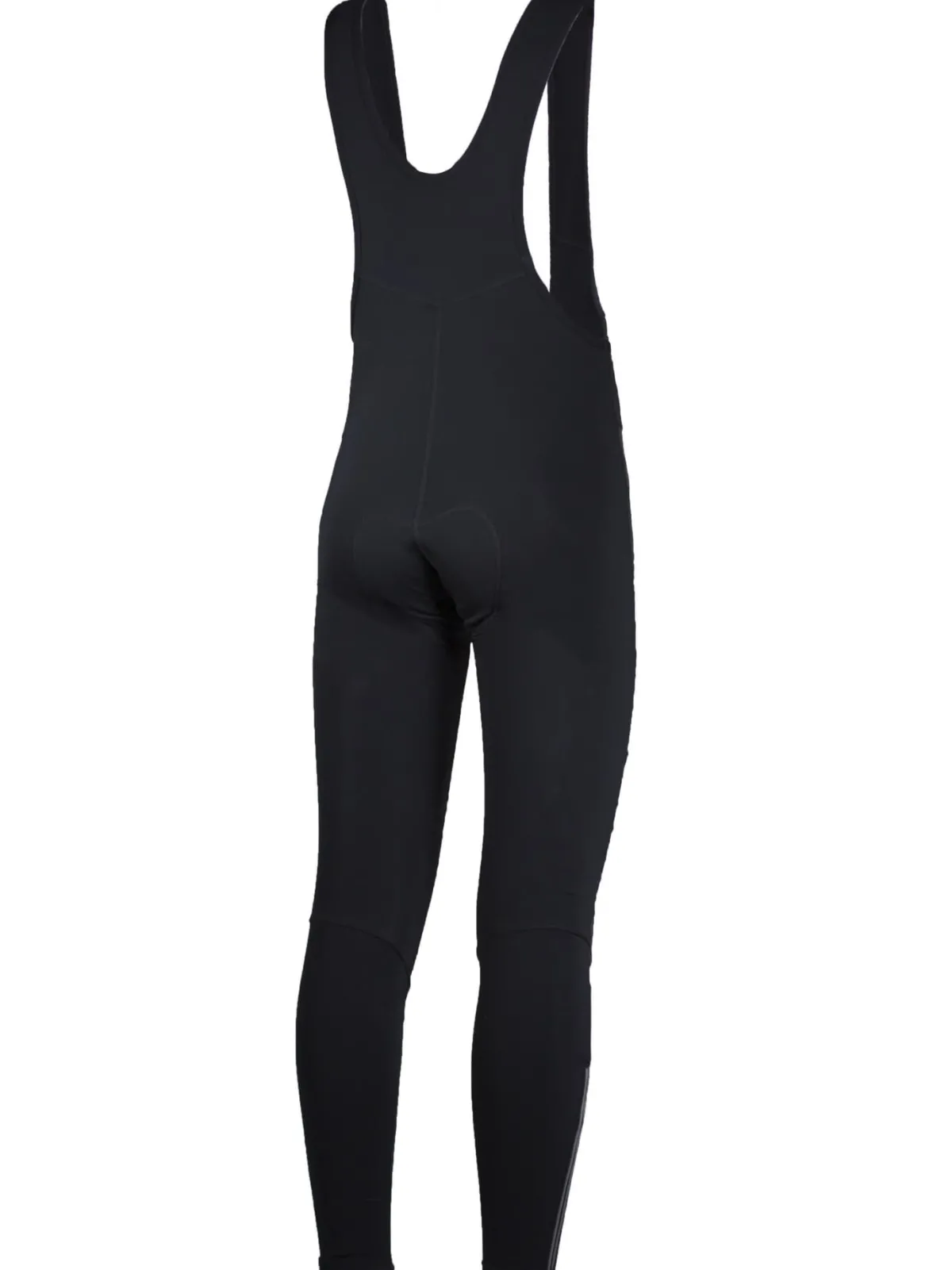 Rogelli Kolarstwo | Wyprzedaż<SoftshellowespodnieroweroweFONDOzwkładkążelową,czarne