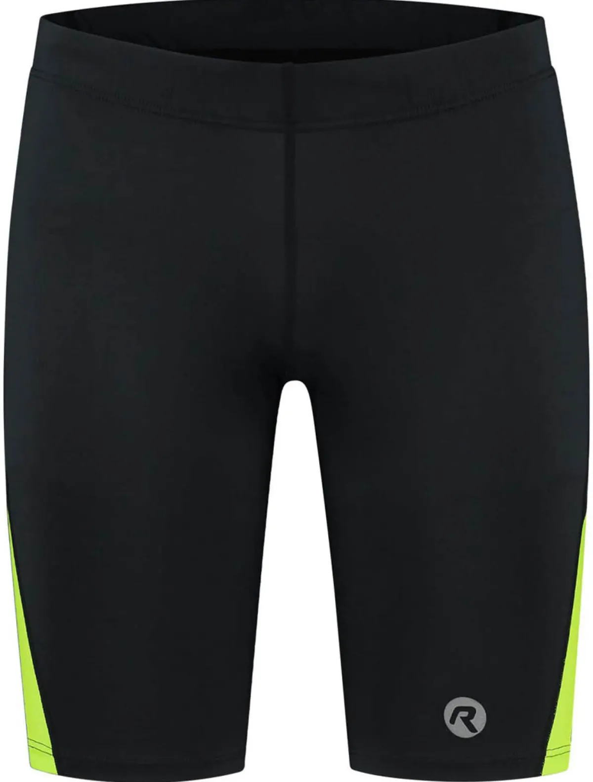 Rogelli Łyżworolki | Wszystkie Produkty<SpodenkidobieganiaCORE,czarno-odblaskowożółte