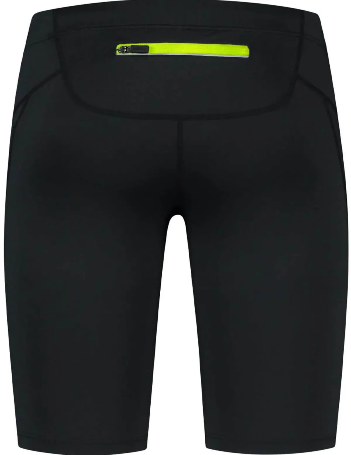 Rogelli Łyżworolki | Wszystkie Produkty<SpodenkidobieganiaCORE,czarno-odblaskowożółte