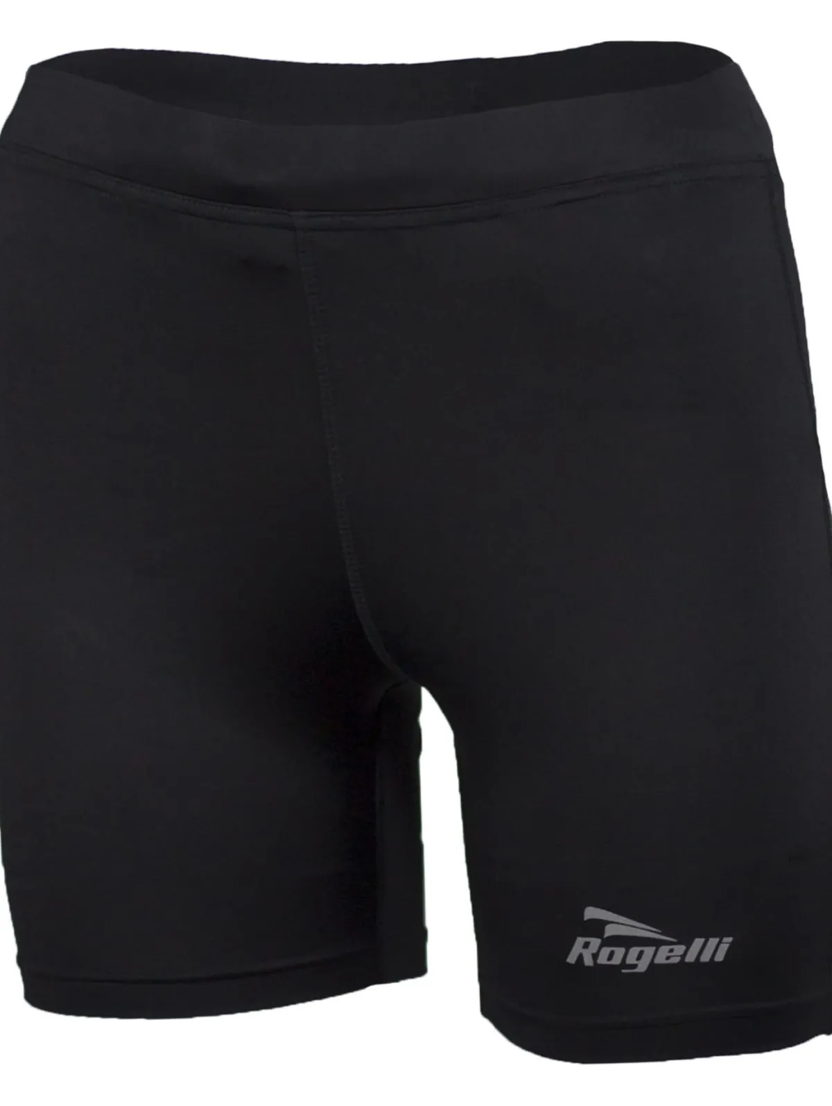 Rogelli Łyżworolki | Wszystkie Produkty<SpodenkidobieganiaCOREdamskie,czarne
