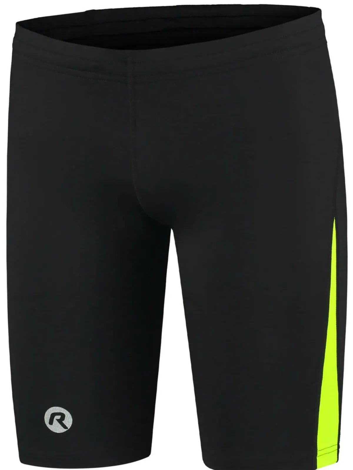 Rogelli Łyżworolki | Wszystkie Produkty<SpodenkidobieganiaDIXON,czarno-żółteodblaskowerozmiarS