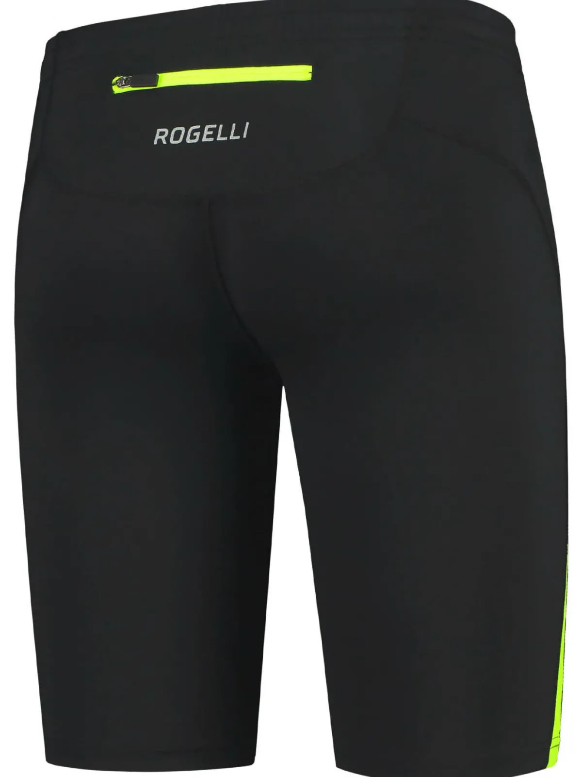 Rogelli Łyżworolki | Wszystkie Produkty<SpodenkidobieganiaDIXON,czarno-żółteodblaskowerozmiarS