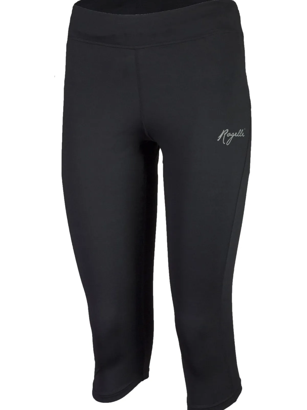 Rogelli Łyżworolki | Wszystkie Produkty<Spodenki3/4dobieganiaMIDORIdamskie,czarne