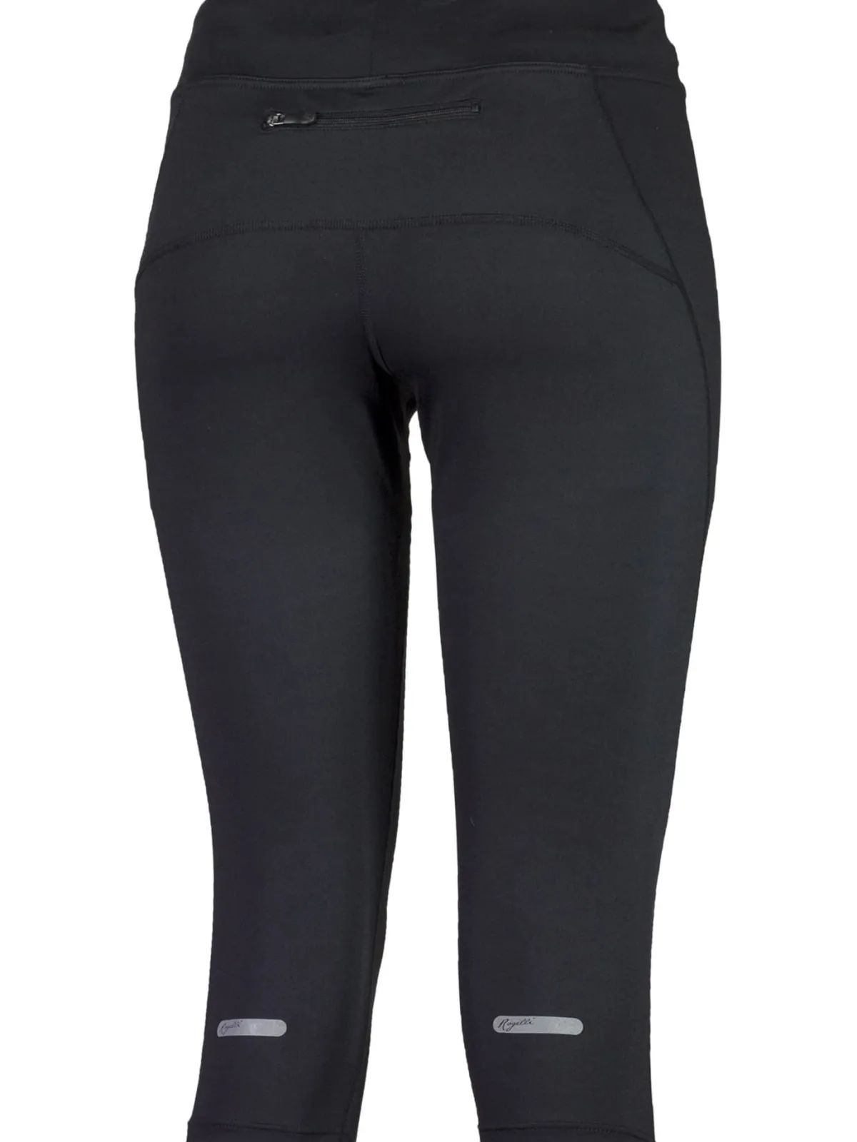 Rogelli Łyżworolki | Wszystkie Produkty<Spodenki3/4dobieganiaMIDORIdamskie,czarne