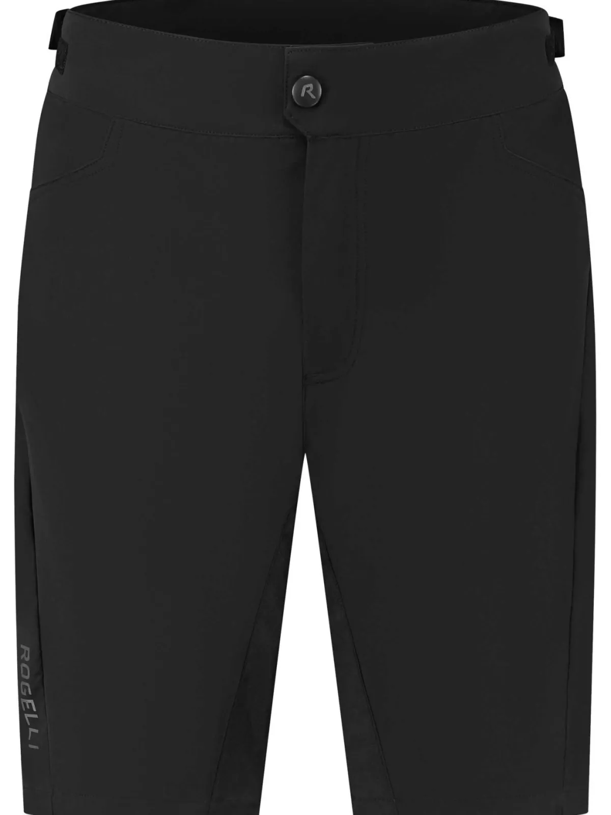 Rogelli Łyżworolki | Wszystkie Produkty<SpodenkiMTBADVNTRCOREzwyjmowanąwkładkąwewnętrzną,czarne