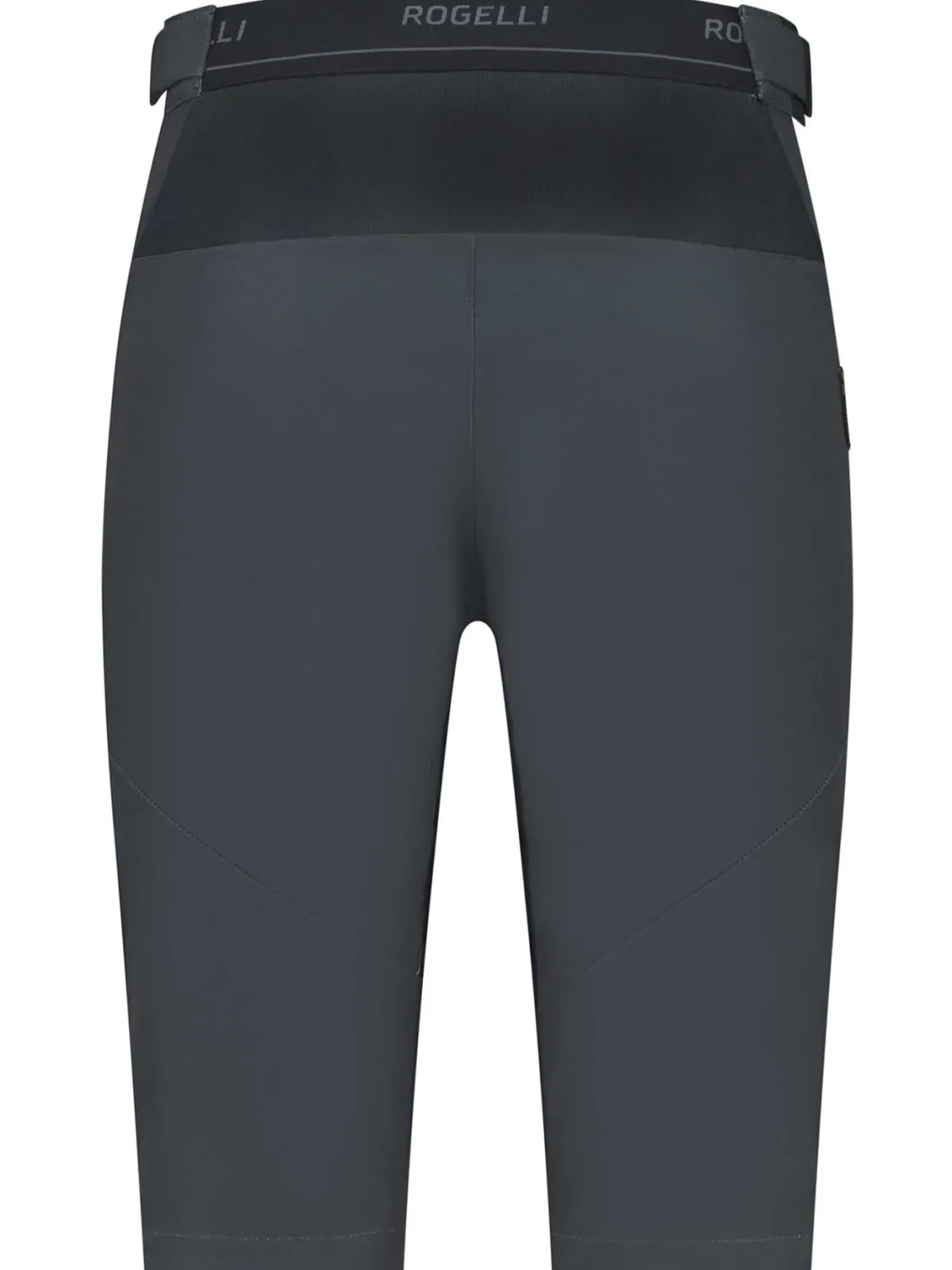 Rogelli Łyżworolki | Wszystkie Produkty<SpodenkiMTBADVNTRCOREzwyjmowanąwkładkąwewnętrzną,szare