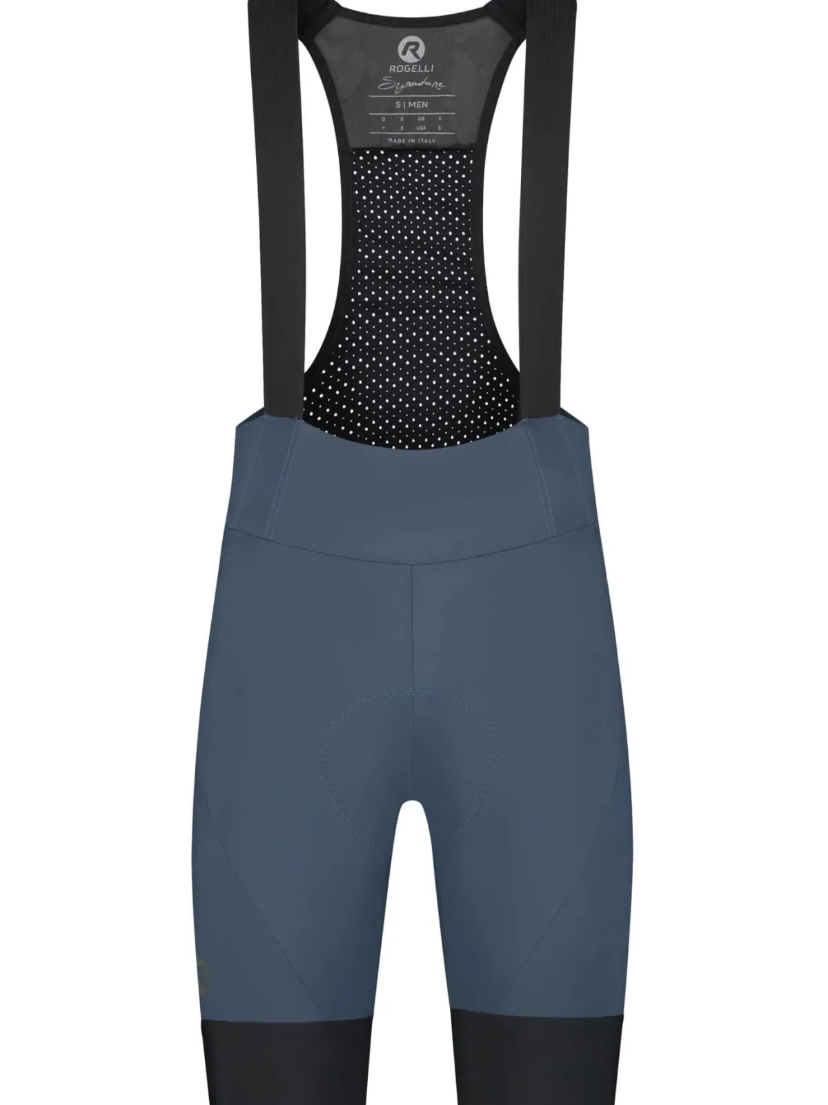 Rogelli Łyżworolki | Wszystkie Produkty<SpodenkiSIGNATUREzżelowąwkładką,niebieskie