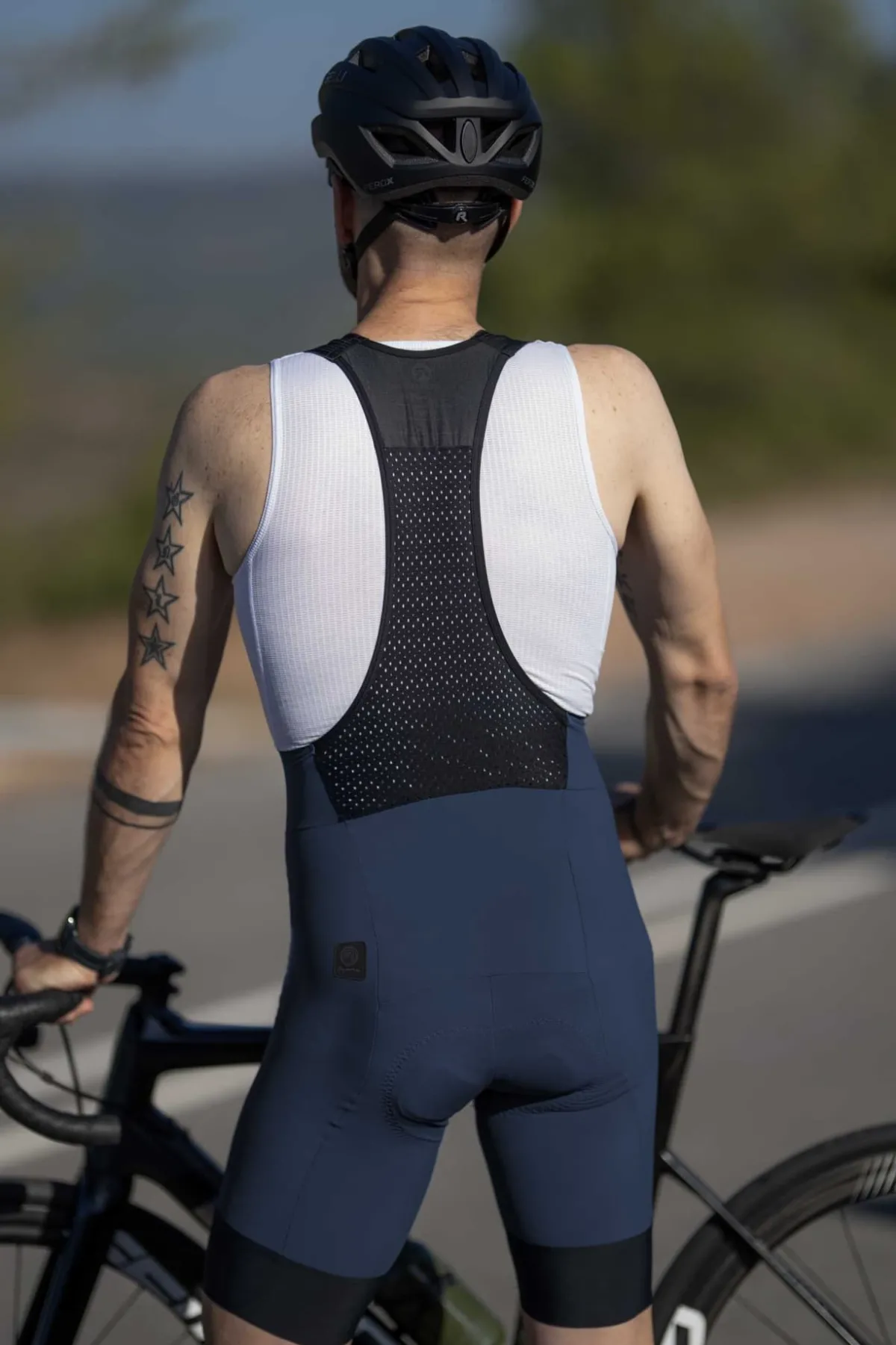 spodenkirogellisignaturezelowwkadkniebieskie_12.webp Rogelli Łyżworolki | Wszystkie Produkty<SpodenkiSIGNATUREzżelowąwkładką,niebieskie