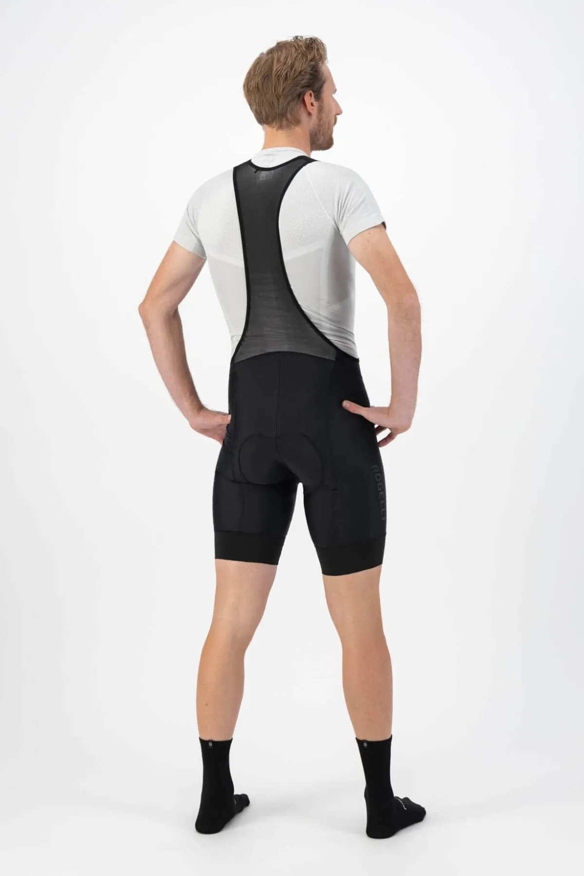 spodenkirowerowerogelliessentialzwkadkelowiszelkamiczarne_3.webp Rogelli Łyżworolki | Wszystkie Produkty<SpodenkiroweroweESSENTIALzwkładkążelowąiszelkami,czarne