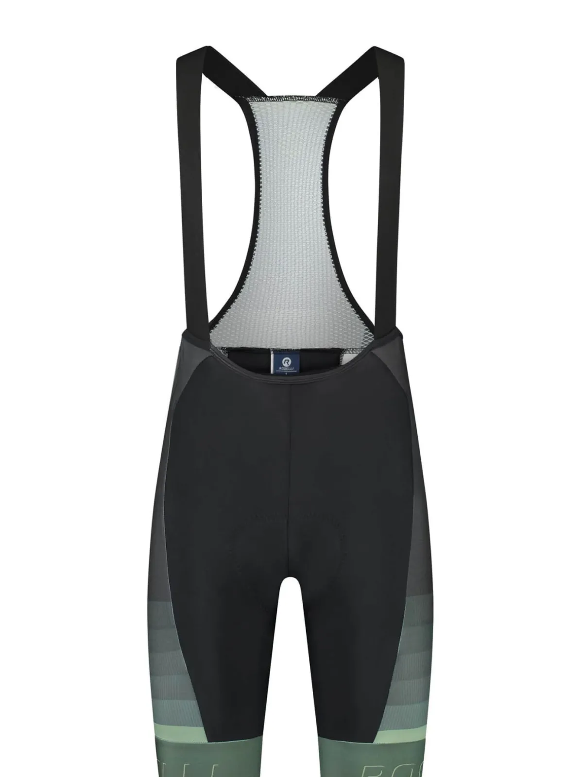 Rogelli Łyżworolki | Wszystkie Produkty<SpodenkiroweroweHEROIIzżelowąwkładką,czarne-khaki