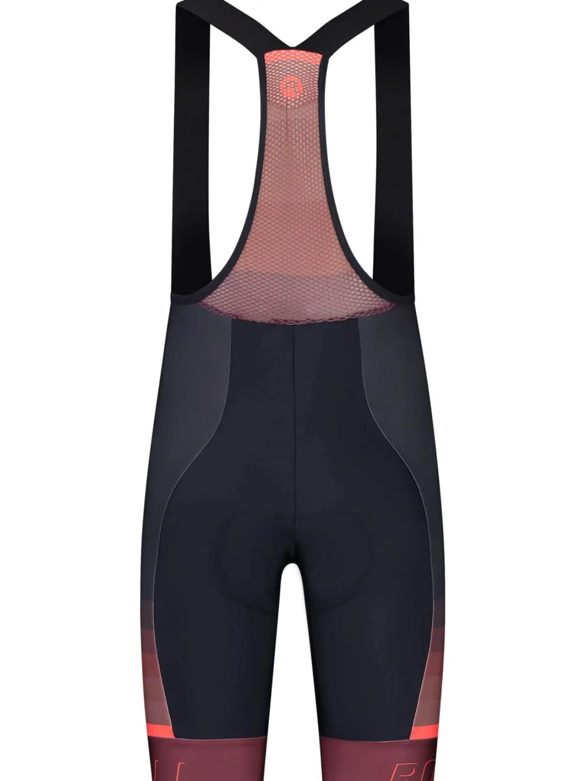 Rogelli Łyżworolki | Wszystkie Produkty<SpodenkiroweroweHEROIIzżelowąwkładką,czarno-czerwone