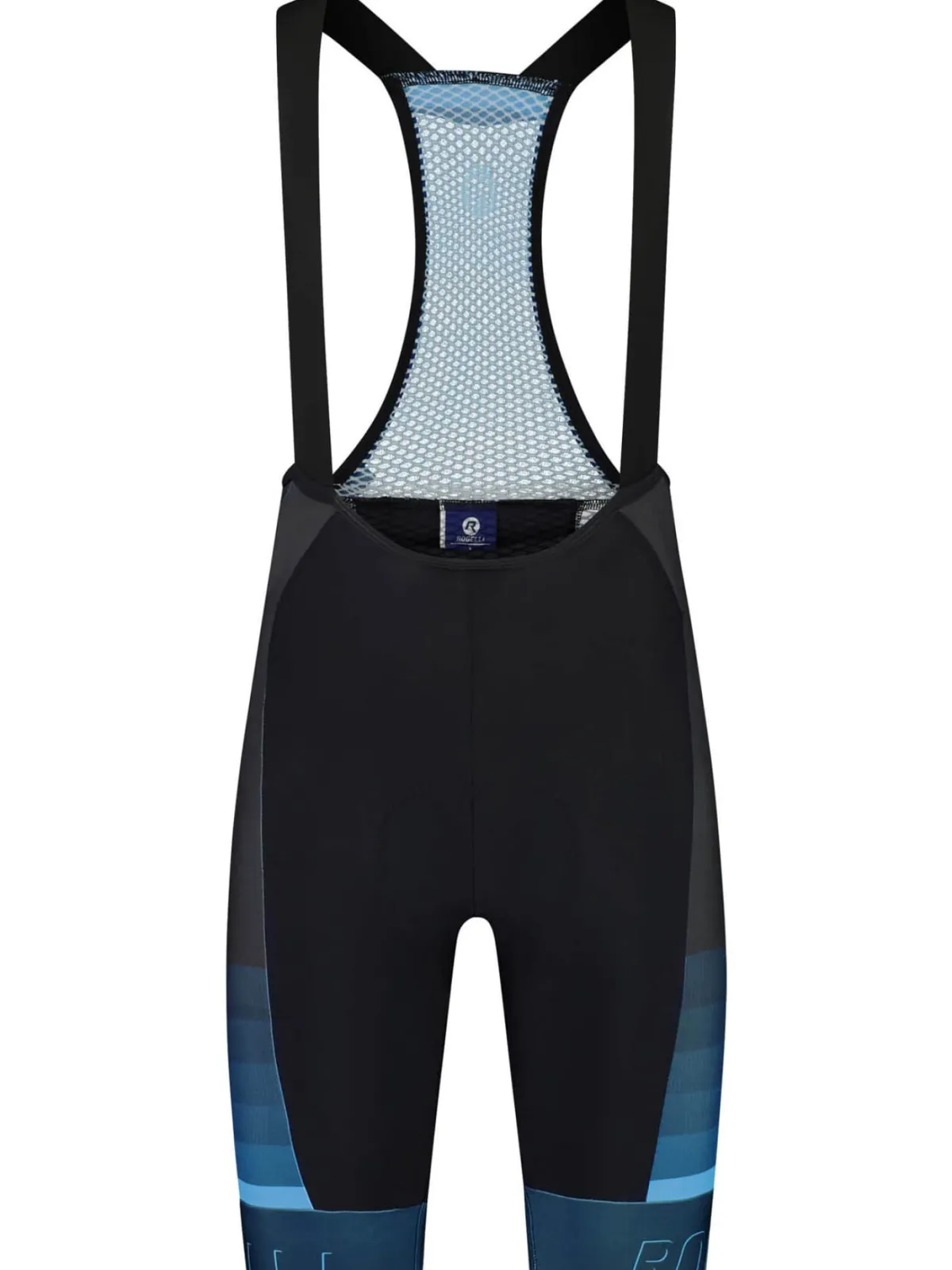 Rogelli Łyżworolki | Wszystkie Produkty<SpodenkiroweroweHEROIIzżelowąwkładką,czarno-niebieskie