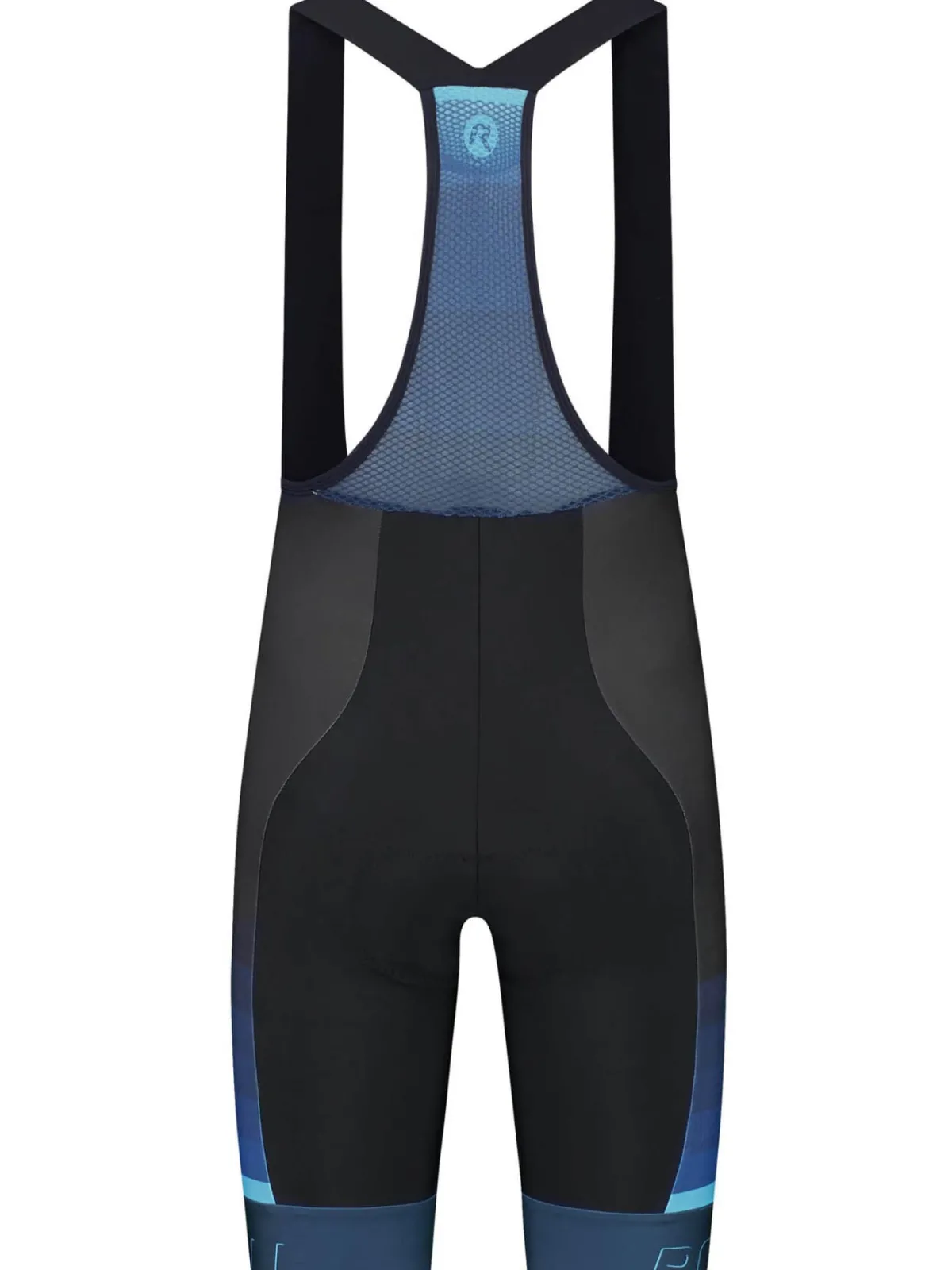 Rogelli Łyżworolki | Wszystkie Produkty<SpodenkiroweroweHEROIIzżelowąwkładką,czarno-niebieskie