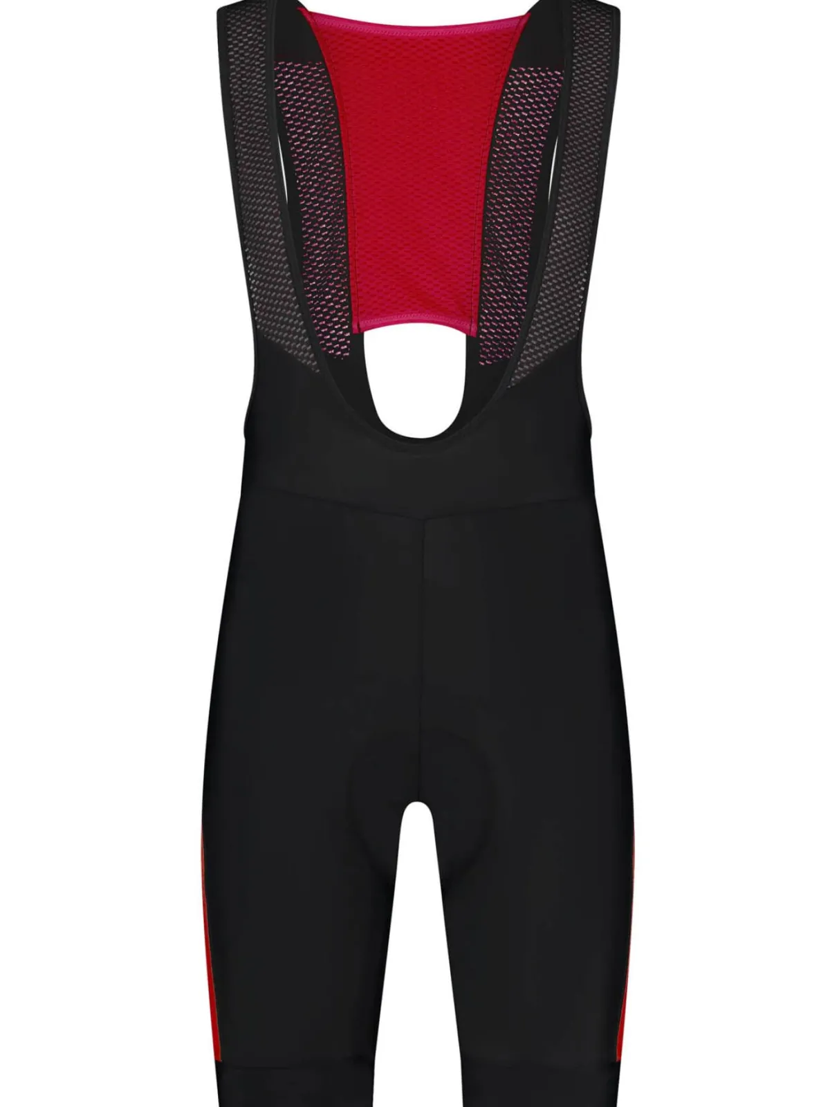 Rogelli Łyżworolki | Wszystkie Produkty<SpodenkiroweroweTYROII,czarno-czerwone