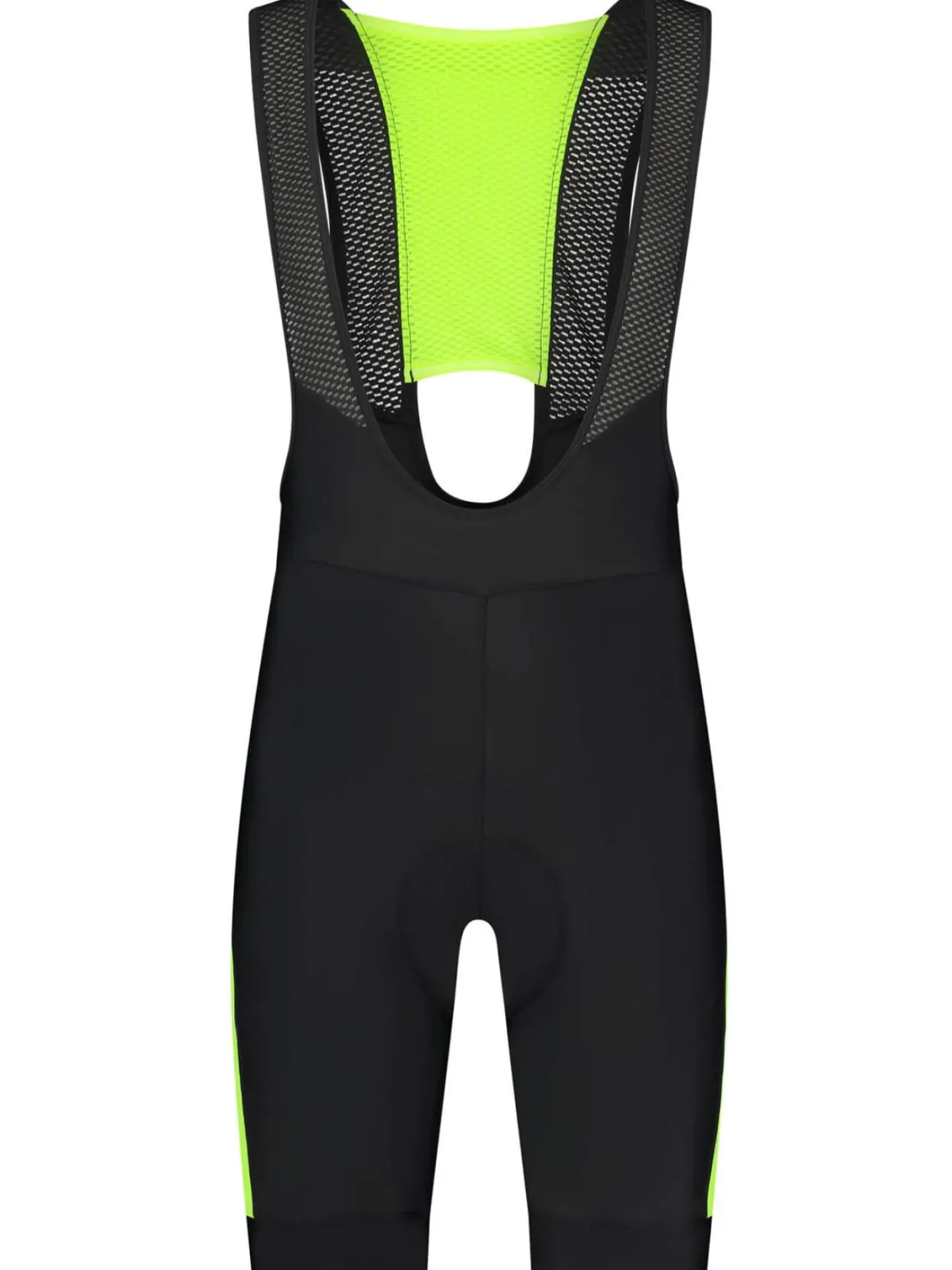 Rogelli Łyżworolki | Wszystkie Produkty<SpodenkiroweroweTYROII,czarno-żółteodblaskowe