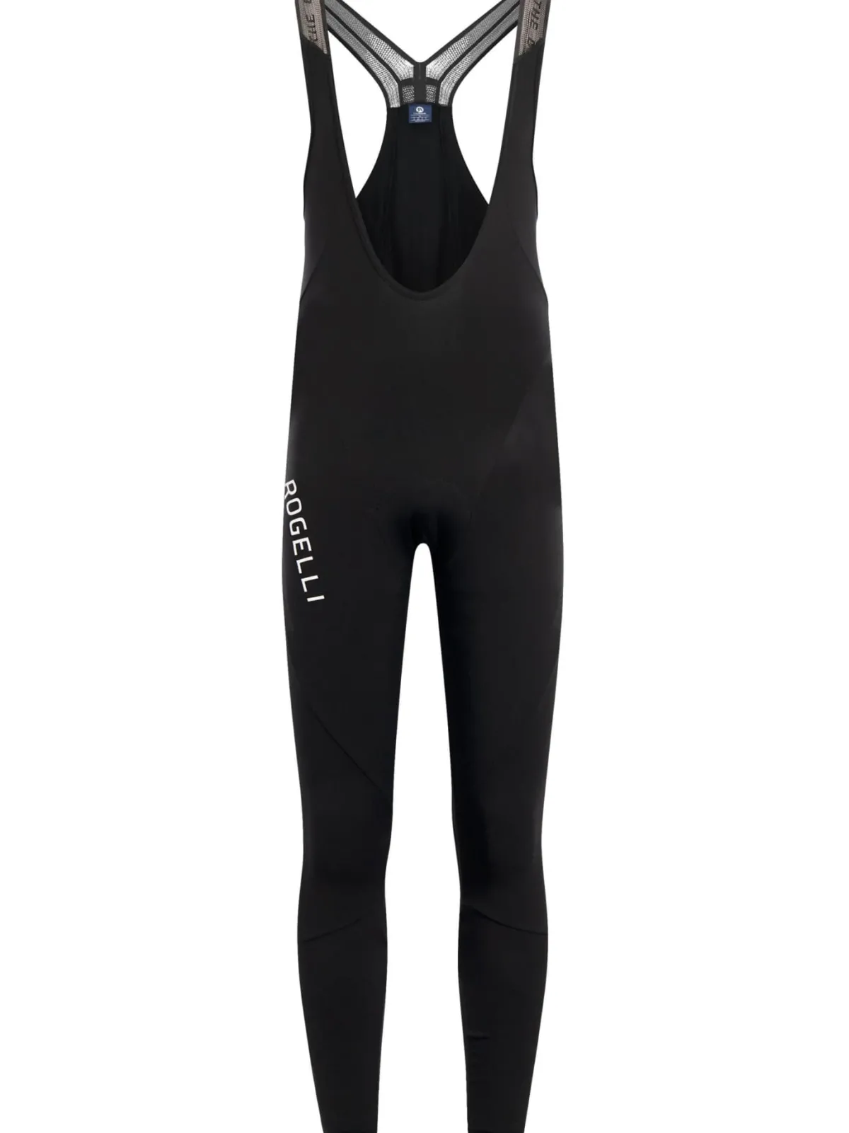 Rogelli Łyżworolki | Wszystkie Produkty<SpodniekolarskieMONODWRzżelowąwkładką,czarne